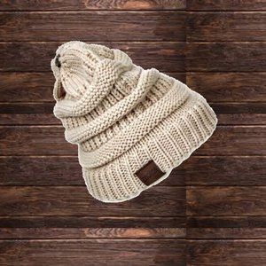 Zooron KNIT CAP Beanie